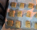 素朴な甘さのバナナ香るソフトクッキー作り方4写真