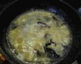 秘蔵の中華風卵スープ__Chinese Egg Soup作り方5写真