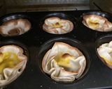 なんちゃってミルフィーユ作り方5写真