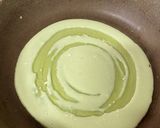 健康！簡単！速攻！クレープ生地！作り方4写真