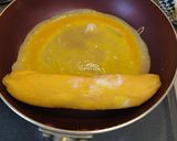 お母さんの甘い卵焼き ～焼き方のコツも～作り方10写真