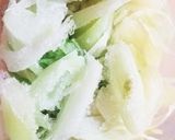 簡単♡具沢山の豚汁作り方5写真
