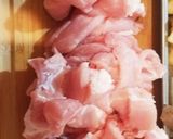 簡単♡具沢山の豚汁作り方6写真