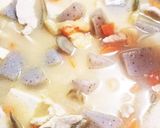 簡単♡具沢山の豚汁作り方12写真