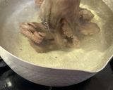 生タコの処理方法作り方4写真