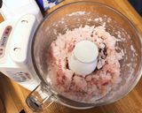 鶏軟骨のキーマカレー作り方2写真