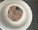 さっぱりネバネバヘルシーアボガ丼^ ^♪作り方1写真