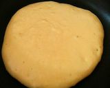パッケージみたい!?分厚いホットケーキ作り方4写真