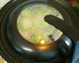 タイ人の母の家庭料理 タイ風野菜炒め作り方5写真