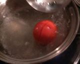 トマトの冷たいおでん作り方3写真