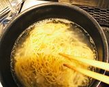 冷やし中華作り方2写真