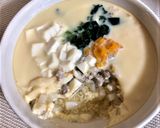 離乳完了期 小田巻うどん作り方6写真