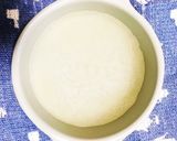 いちごヨーグルトレアケーキ作り方1写真
