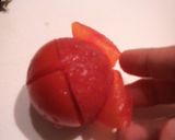トマトの冷たいおでん作り方4写真