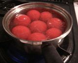 トマトの冷たいおでん作り方6写真