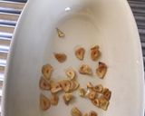 タコのマカロニグラタン作り方3写真