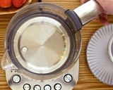 温玉のせぶっかけうどん作り方1写真