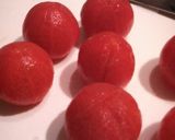 トマトの冷たいおでん作り方5写真