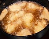 手羽元の唐揚げ！鉄板漬け込みタレ作り方3写真