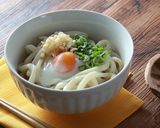 温玉のせぶっかけうどん作り方7写真