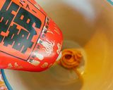 簡単‼︎レンチンdeわかめスープ♪作り方2写真