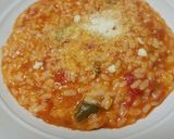 お二人さんの鶏手羽元トマト煮作り方7写真
