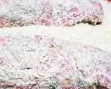 お年寄り絶讚シリーズ❗春菊、豚肉❗作り方10写真