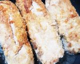お年寄り絶讚シリーズ❗春菊、豚肉❗作り方11写真