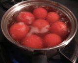 トマトの冷たいおでん作り方7写真