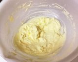 簡単で美味しい！ラムレーズンクッキー作り方1写真