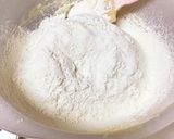 簡単で美味しい！ラムレーズンクッキー作り方3写真