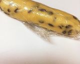 簡単で美味しい！ラムレーズンクッキー作り方5写真