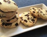 簡単で美味しい！ラムレーズンクッキー作り方7写真