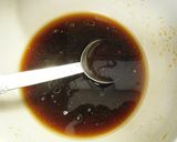 冷やし中華みたいな野菜サラダ作り方3写真
