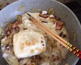 タコのマカロニグラタン作り方7写真