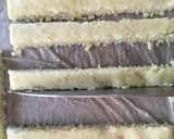 ほぼおからスティック(ココナツたっぷり)作り方7写真