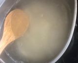 色んな寒天の使い方＆良食感コーヒーゼリー作り方5写真