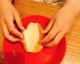 【子どもと作ろう♪】クリームサンド作り方1写真