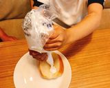 【子どもと作ろう♪】クリームサンド作り方2写真