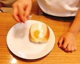 【子どもと作ろう♪】クリームサンド作り方3写真