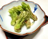 お待ちかね春の味♪タラの芽の天ぷら舌鼓作り方5写真