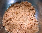 簡単！米粉ときな粉のサクホロ クッキー作り方4写真
