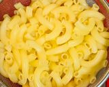 チーズとろ〜りキャベツパスタ 子ども向け作り方5写真
