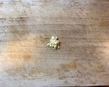 ★グリルでアヒージョ★ニトリのスキレット作り方1写真