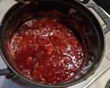いちごミルクの素作り方5写真