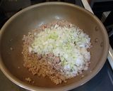 厚揚げコロコロ♪マーボー≪学校給食≫作り方2写真