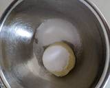 卵白消費に抹茶のフィナンシェ作り方2写真