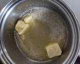 卵白消費に抹茶のフィナンシェ作り方4写真