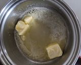 卵白消費に抹茶のフィナンシェ作り方4写真