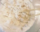 上新粉☆茹でて、もっちもちお団子作り方2写真